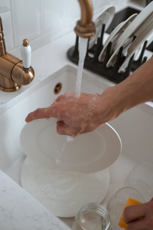 Easy Tips and Tricks for Faster Dinner Cleanup