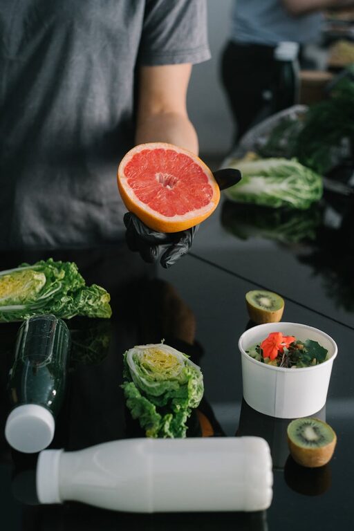 How to Plan Balanced Meals Without Stress: A Simple Guide