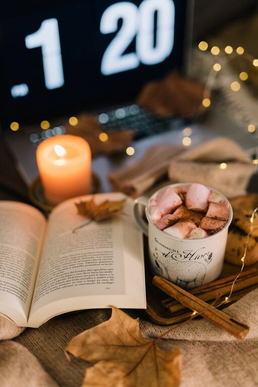 Creative Ideas for Cozy Evenings Without Screens